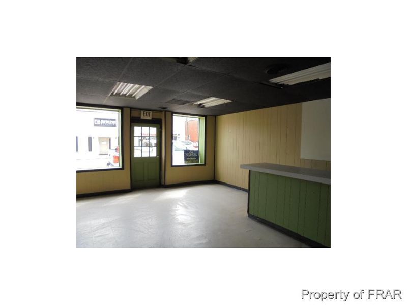 0 E 43 Depot, Angier, NC 27501