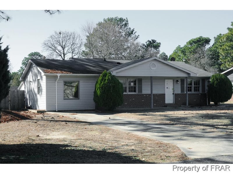 6239 Birchbrook Dr, Fayetteville, NC 28348