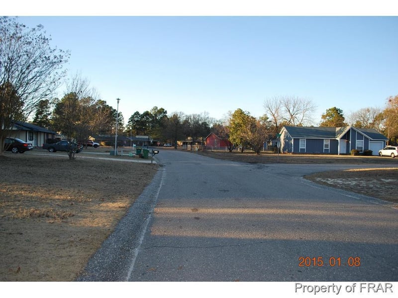 6239 Birchbrook Dr, Fayetteville, NC 28348