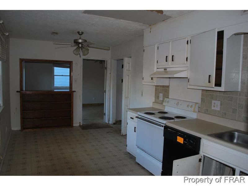 6239 Birchbrook Dr, Fayetteville, NC 28348