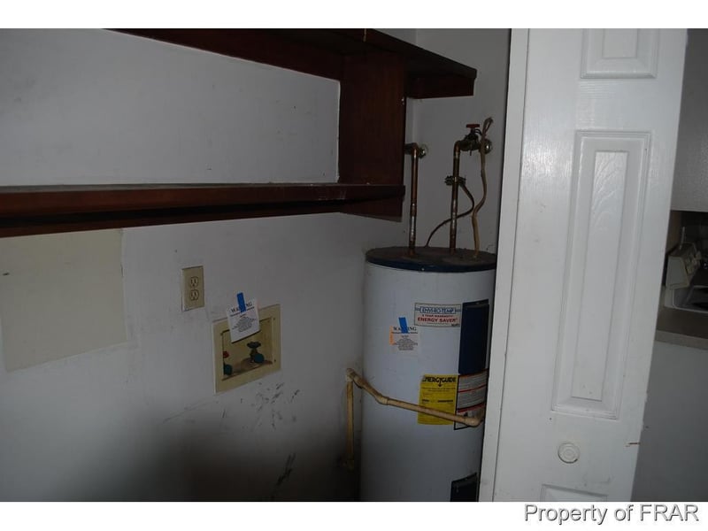 6239 Birchbrook Dr, Fayetteville, NC 28348