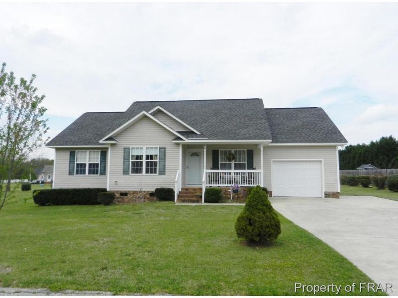 0 64 Birch Acres Ln, Coats, NC 27521