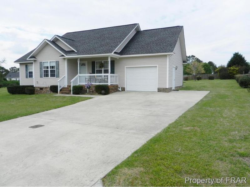 0 64 Birch Acres Ln, Coats, NC 27521