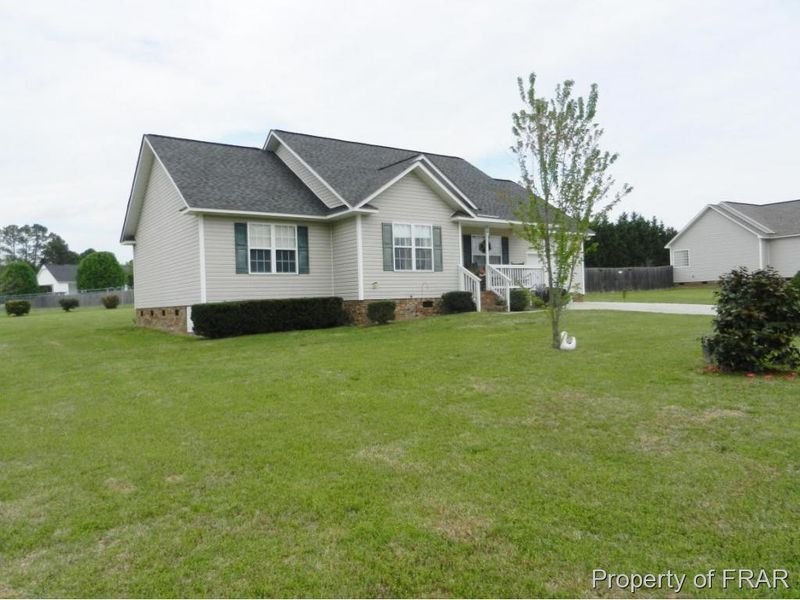 0 64 Birch Acres Ln, Coats, NC 27521