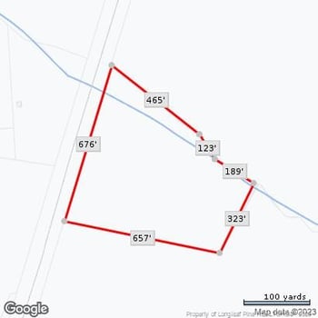 0 8 64 Acres Swamp Ld E/of Norfolk Southern Rr, Fayetteville, NC 28301