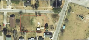 8th St, Lumberton, NC 28358