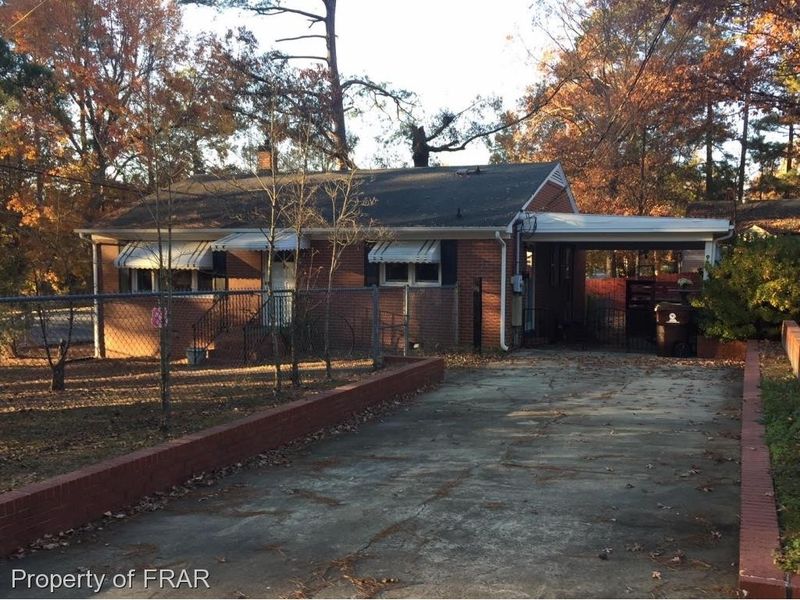 0 901 Ray Ave, Sanford, NC 27330