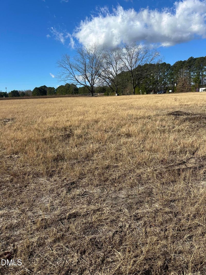 Adam Rd, Four Oaks, NC 27524
