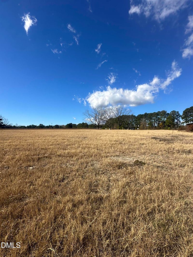 Adam Rd, Four Oaks, NC 27524