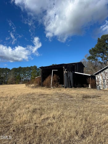 Adam Rd Lot NONE, Four Oaks, NC 27524