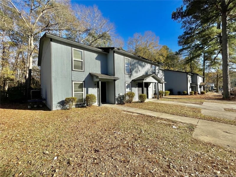 0 Aftonshire Dr, Fayetteville, NC 28304