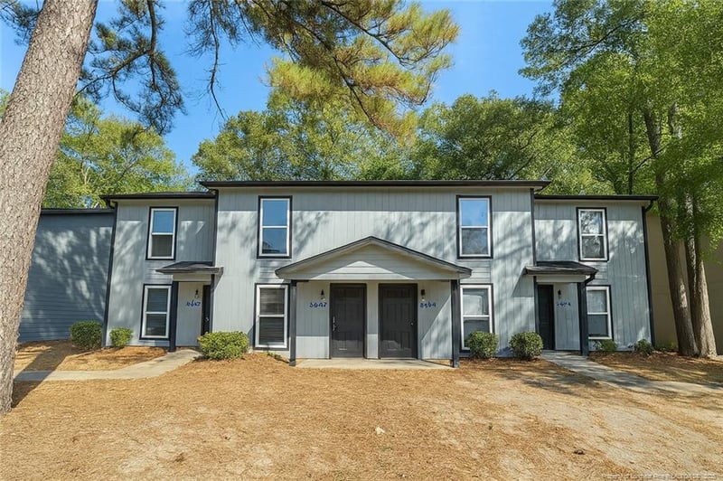 0 Aftonshire Dr, Fayetteville, NC 28304