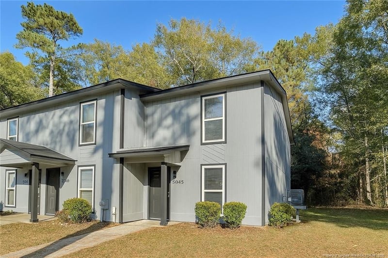 0 Aftonshire Dr, Fayetteville, NC 28304