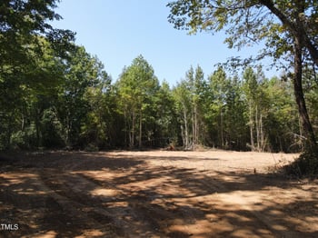 Alert Rd, Louisburg, NC 27549