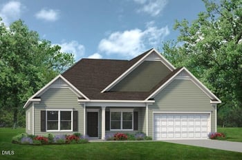 Allegheny Dr, Sanford, NC 27330