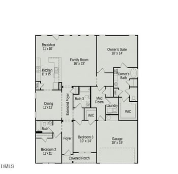 Allegheny Dr, Sanford, NC 27330