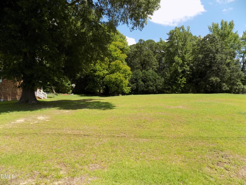 Allen Ln Lot 50, Louisburg, NC 27549