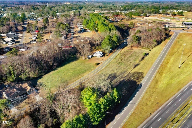 Allendale Rd, Four Oaks, NC 27524