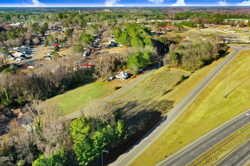 Allendale Rd, Four Oaks, NC 27524