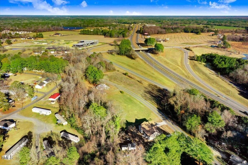 Allendale Rd, Four Oaks, NC 27524