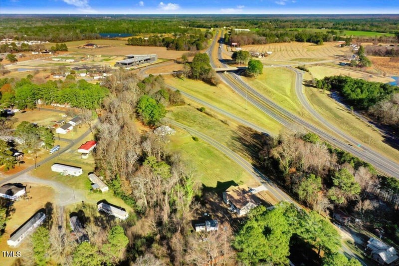 Allendale Rd, Four Oaks, NC 27524