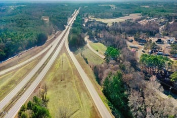 Allendale Rd, Four Oaks, NC 27524