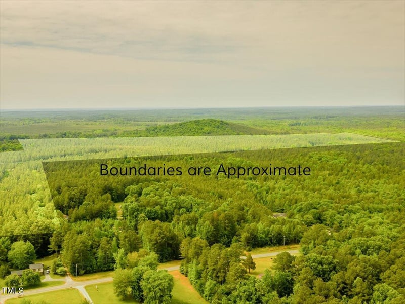 Alston Chapel Rd, Pittsboro, NC 27312