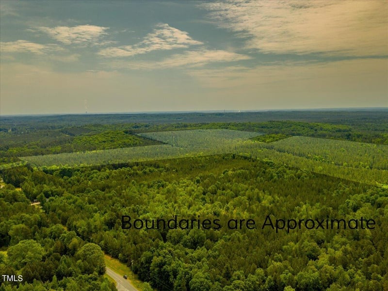 Alston Chapel Rd, Pittsboro, NC 27312