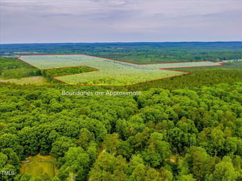 Alston Chapel Rd, Pittsboro, NC 27312