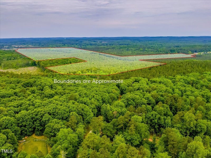 Alston Chapel Rd, Pittsboro, NC 27312