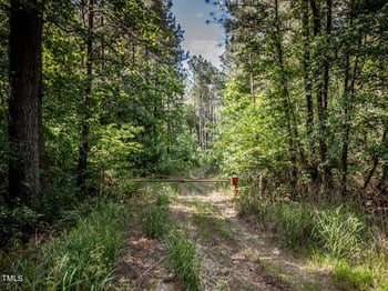 Alston Chapel Rd, Pittsboro, NC 27312