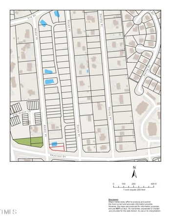 Andor Pl Lot 1-47, Raleigh, NC 27604