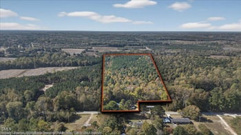 Andrew Denton Rd Lot 00, Louisburg, NC 27549