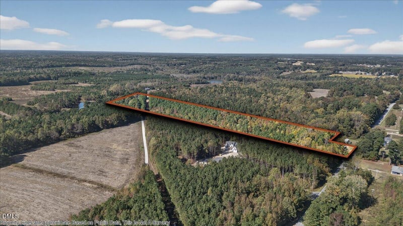 0 Andrew Denton Rd, Louisburg, NC 27549