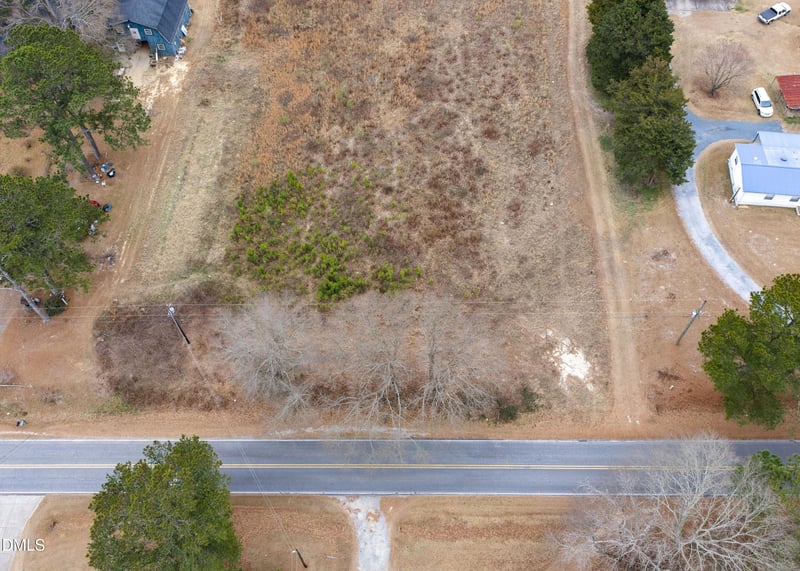 0 Aquilla Rd, Benson, NC 27504