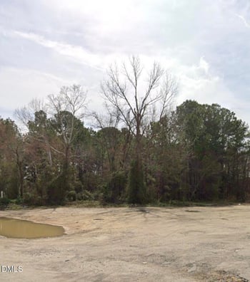 0 N Arrington Bridge Rd N Lot L1, Goldsboro, NC 27530