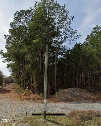 0 N Arrington Bridge Rd N Lot L1, Goldsboro, NC 27530