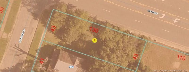 0 W Ash St, Goldsboro, NC 27530