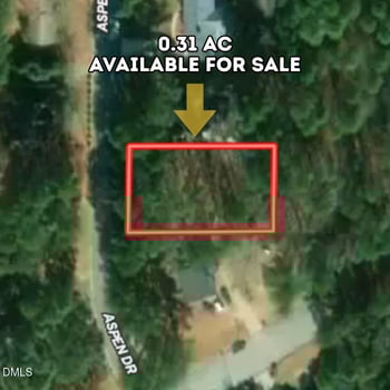 Aspen Dr, Smithfield, NC 27577