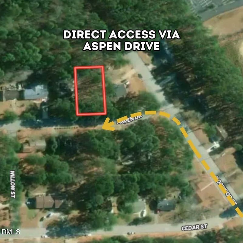 0 Aspen Dr, Smithfield, NC 27577