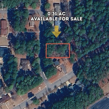 0 Aspen Dr, Smithfield, NC 27577