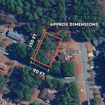 0 Aspen Dr, Smithfield, NC 27577