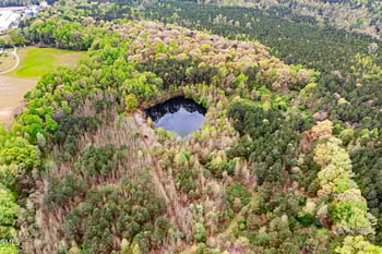 Atkinson Mill Rd, Selma, NC 27576