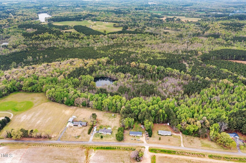 Atkinson Mill Rd, Selma, NC 27576