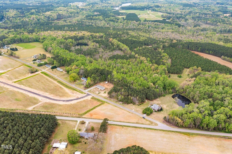 Atkinson Mill Rd, Selma, NC 27576