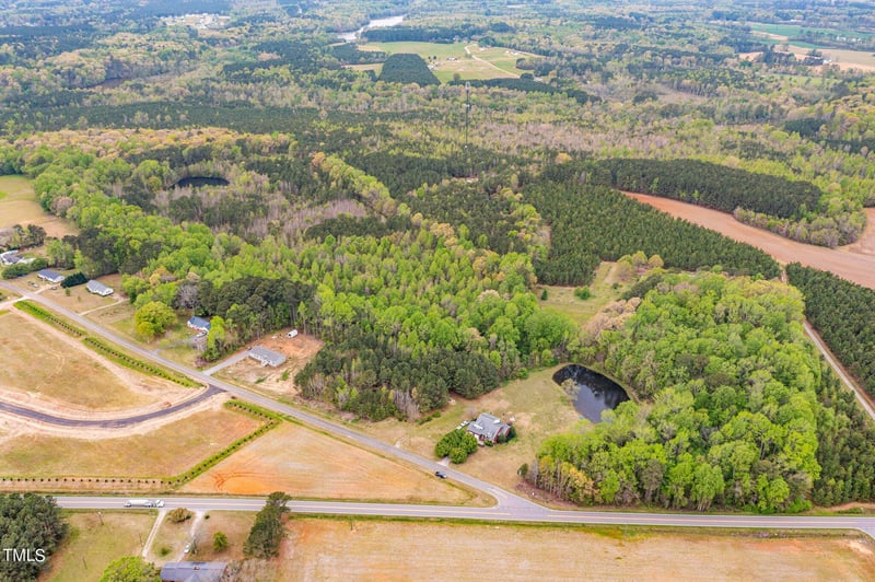 Atkinson Mill Rd, Selma, NC 27576