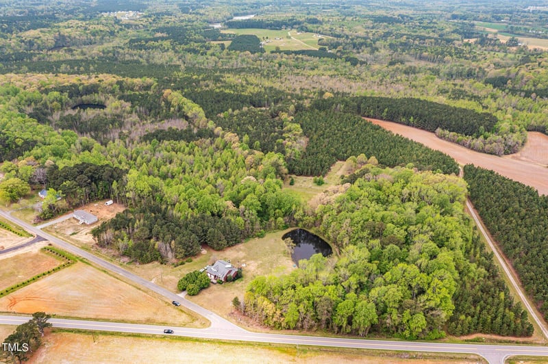 Atkinson Mill Rd, Selma, NC 27576