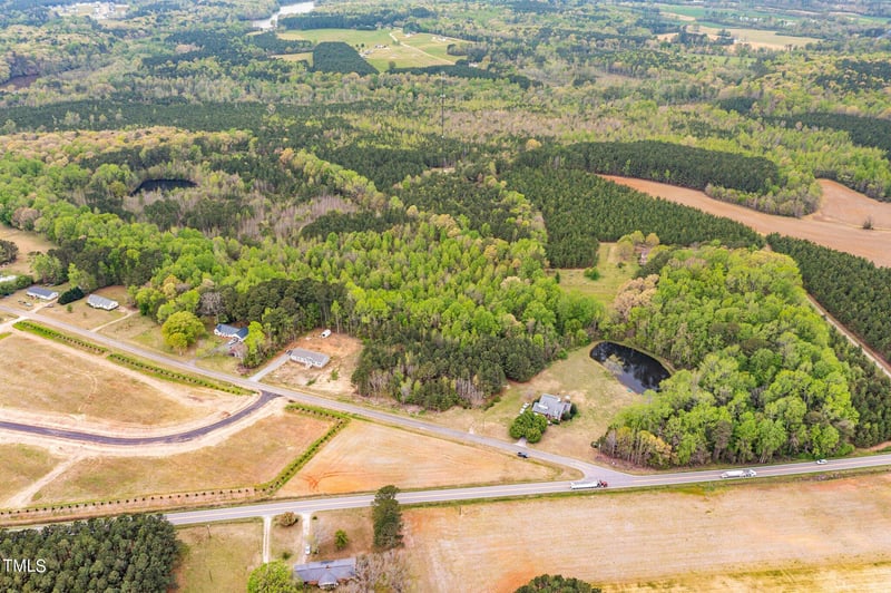 Atkinson Mill Rd, Selma, NC 27576