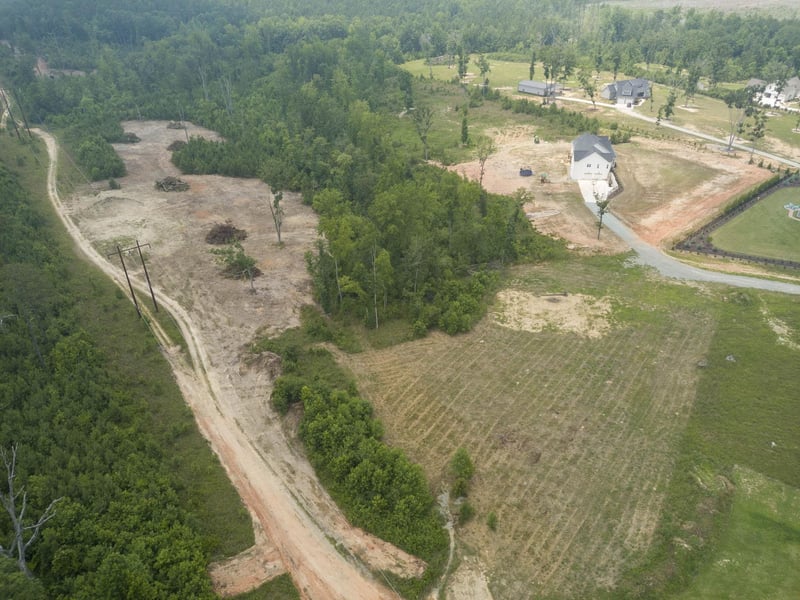 0 Auger Hole Rd, Holly Springs, NC 27540