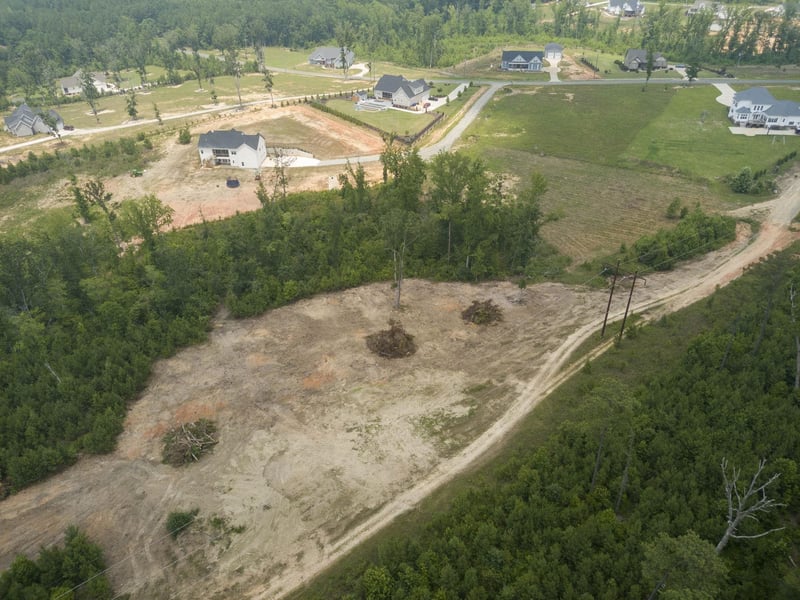 0 Auger Hole Rd, Holly Springs, NC 27540